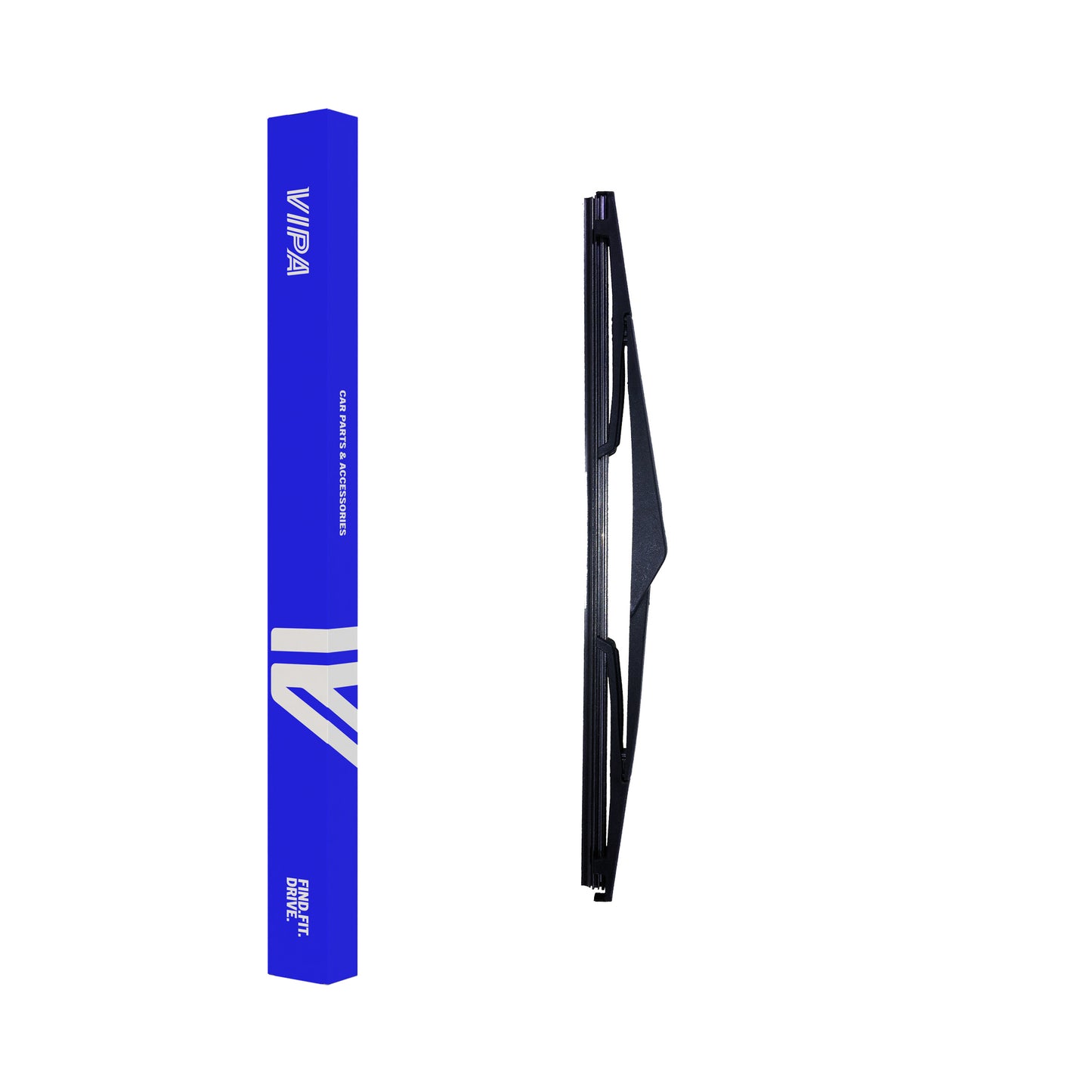 Wiper Blades to fit your vehicle
