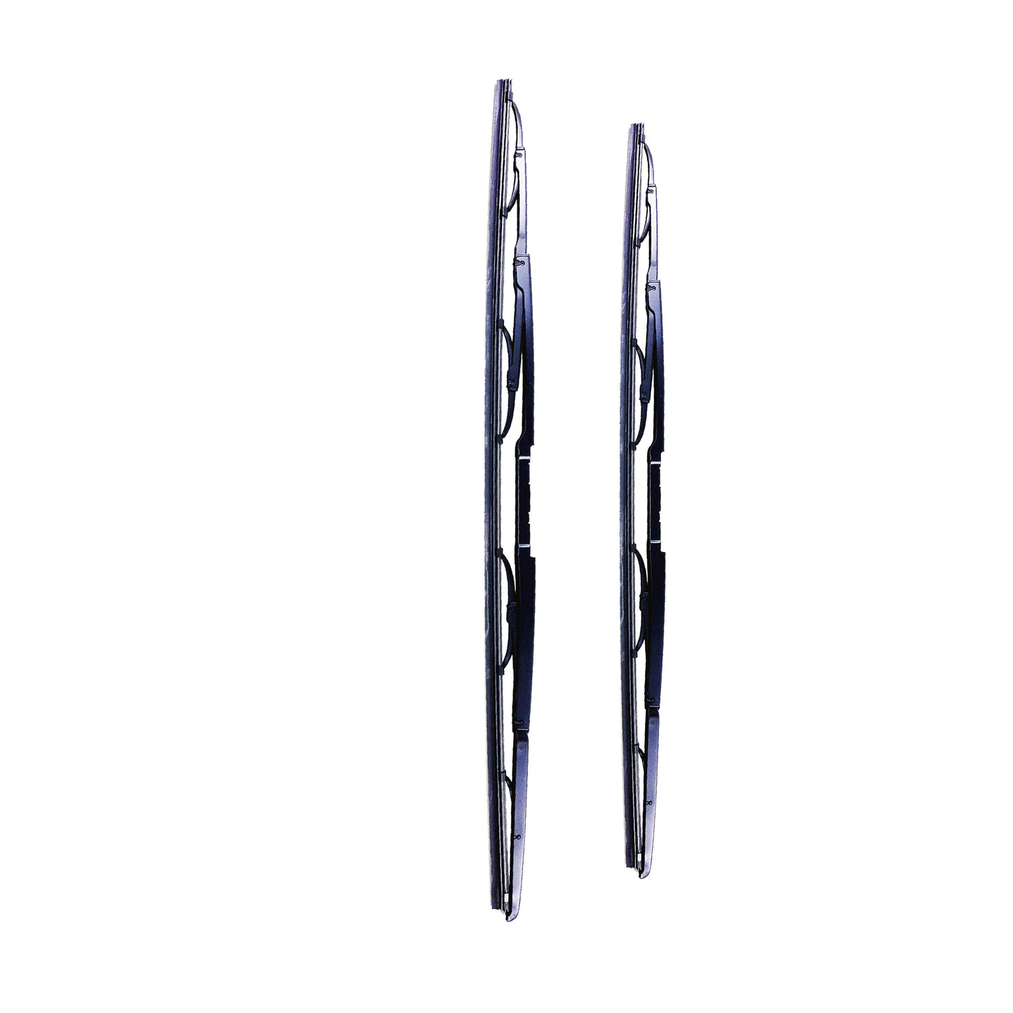 PEUGEOT 607 Saloon Feb 2000 to Jul 2011 Wiper Blade Kit