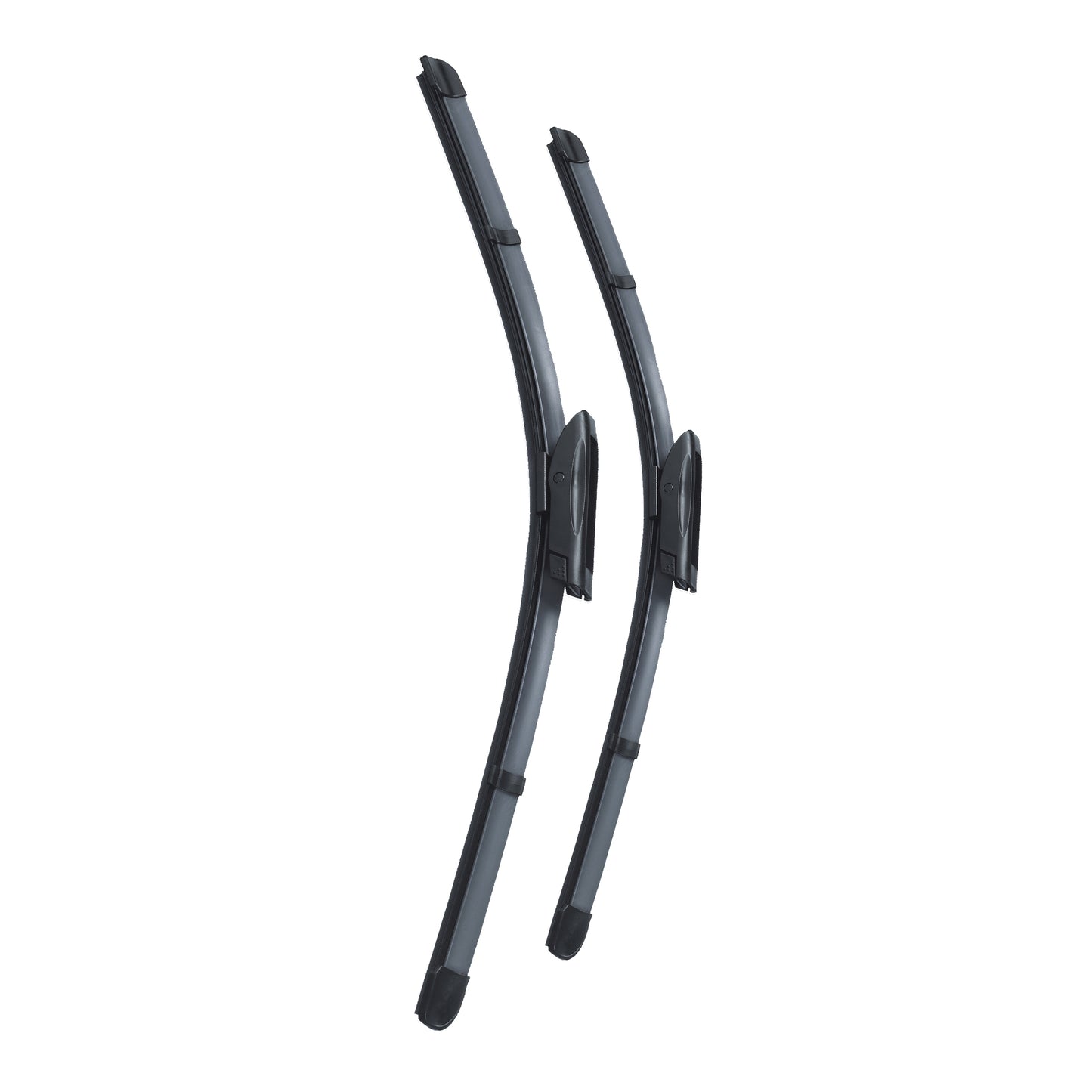 CITROEN DS3 Hatchback Nov 2009 to Jul 2015 Wiper Blade Kit