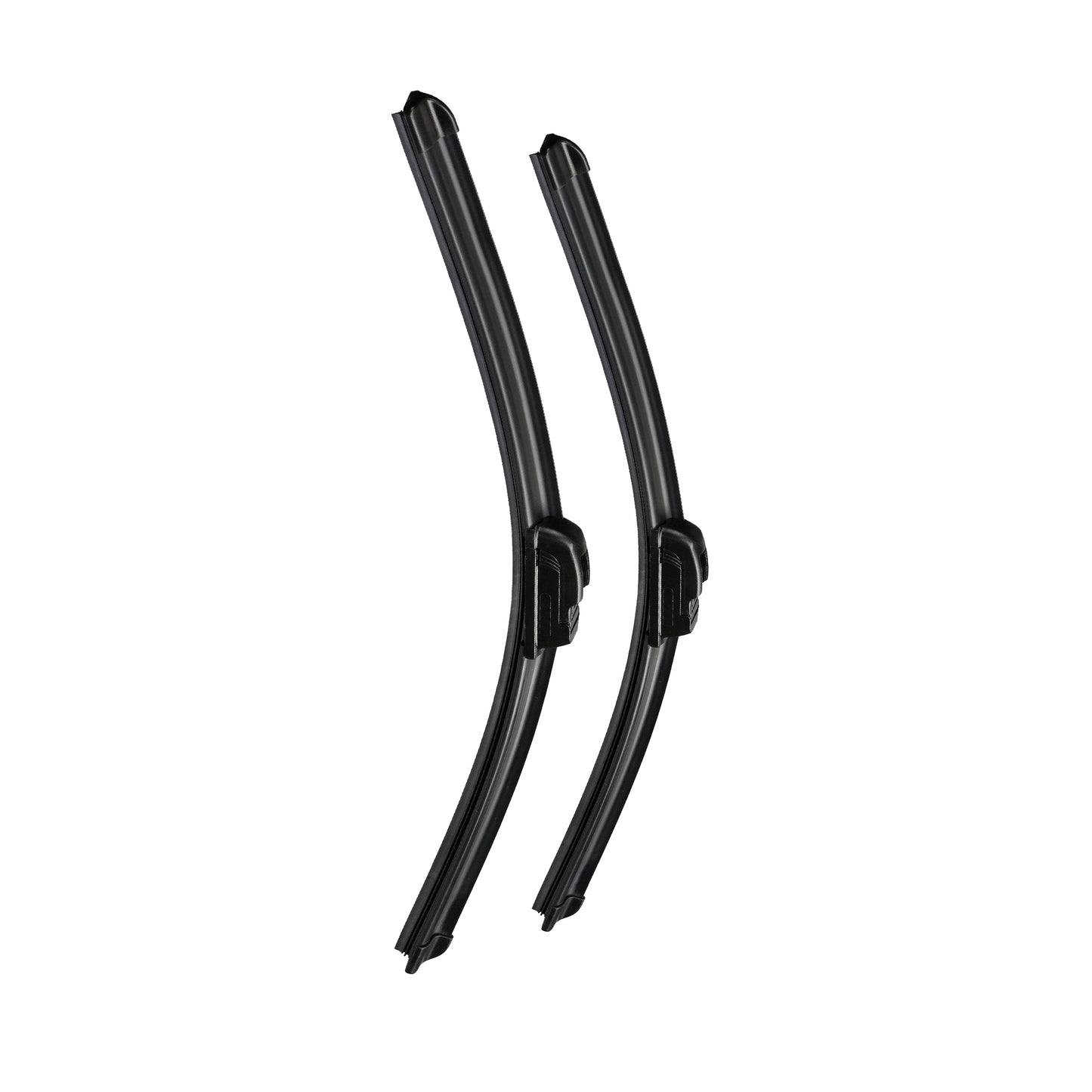 NISSAN SUNNY Van Nov 1990 to Mar 2000 Retro Upgrade Wiper Blade Kit