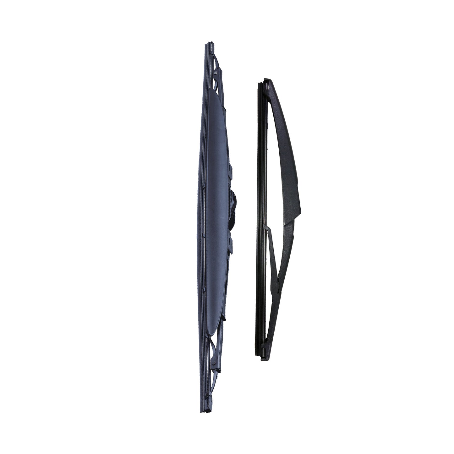 AIXAM CROSSLINE Hatchback Feb 2007 Onwards Wiper Blade Set