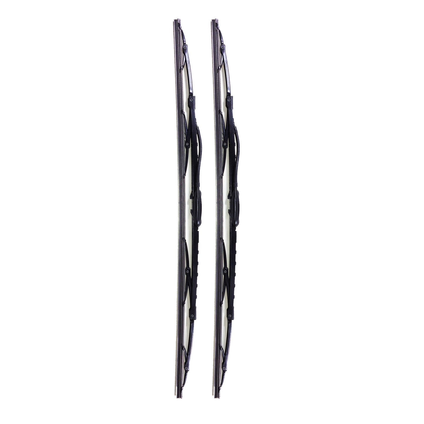 PEUGEOT 807 MPV Jun 2002 to Mar 2011 Wiper Blade Kit