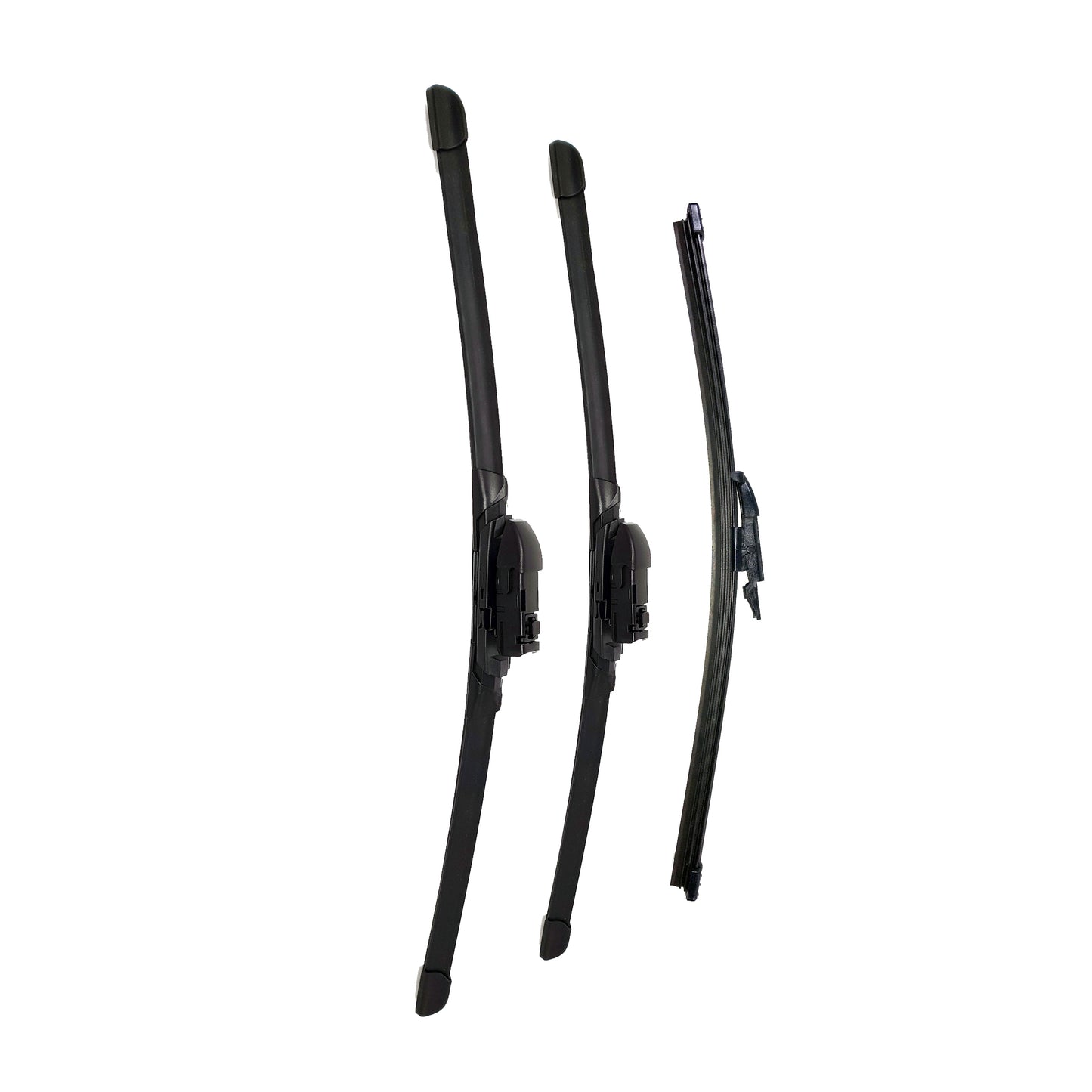 LAND ROVER DISCOVERY SUV Sep 2016 Onwards Wiper Blade Set