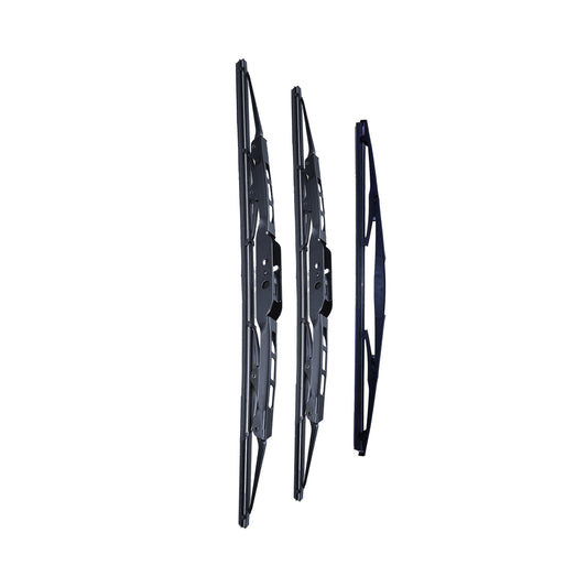 SUBARU TRIBECA SUV Oct 2006 to Sep 2012 Wiper Blade Set