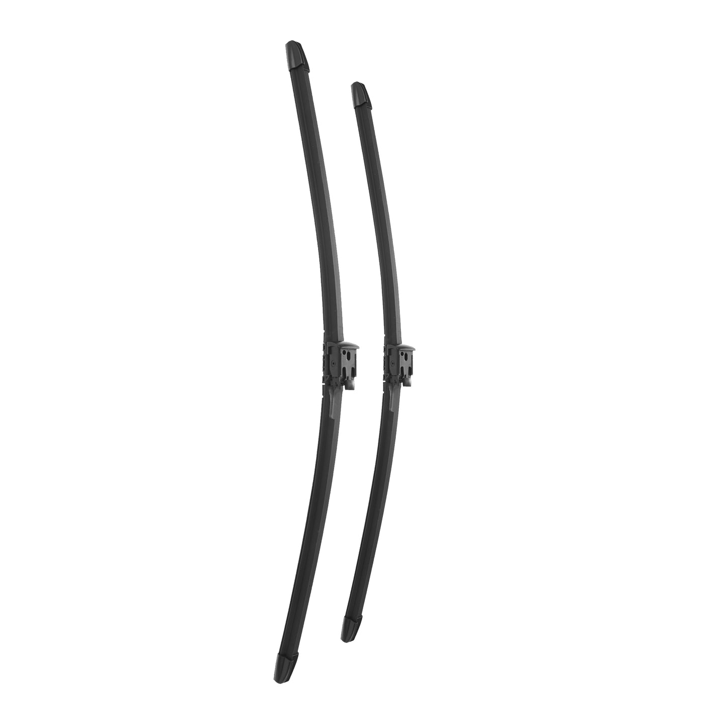 Volvo S60 - Heated Blades - Saloon Feb 2019 Onwards Wiper Blade Kit