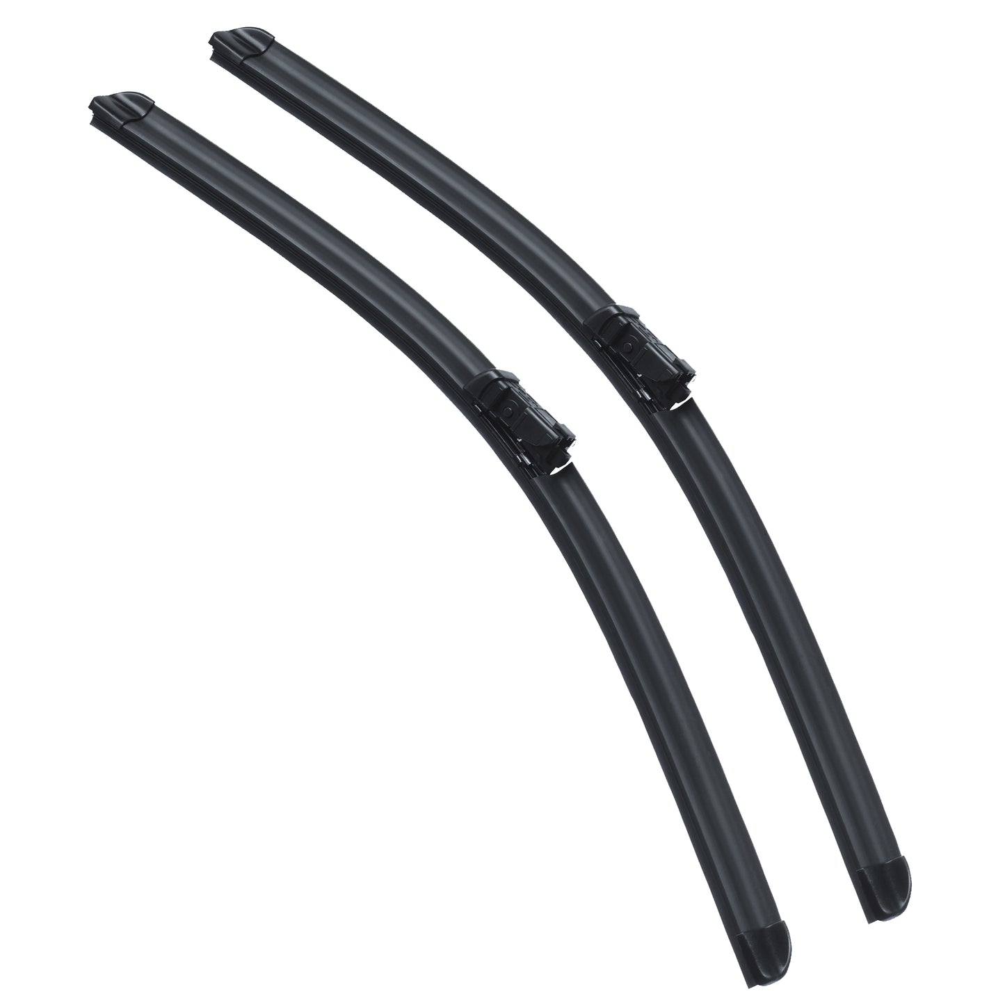 CHEVROLET VOLT Hatchback (2011 - 2015) Wiper Blades Kit - Premium Windscreen Wipers