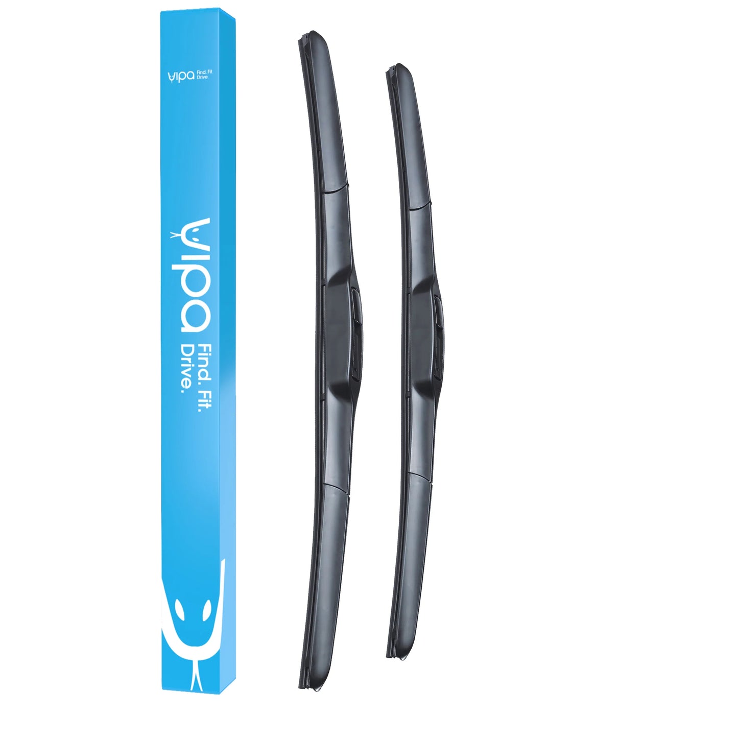 Wiper Blades to fit your vehicle
