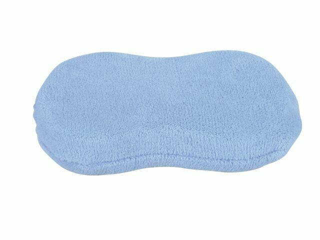 Microfiber Cleaning Sponge