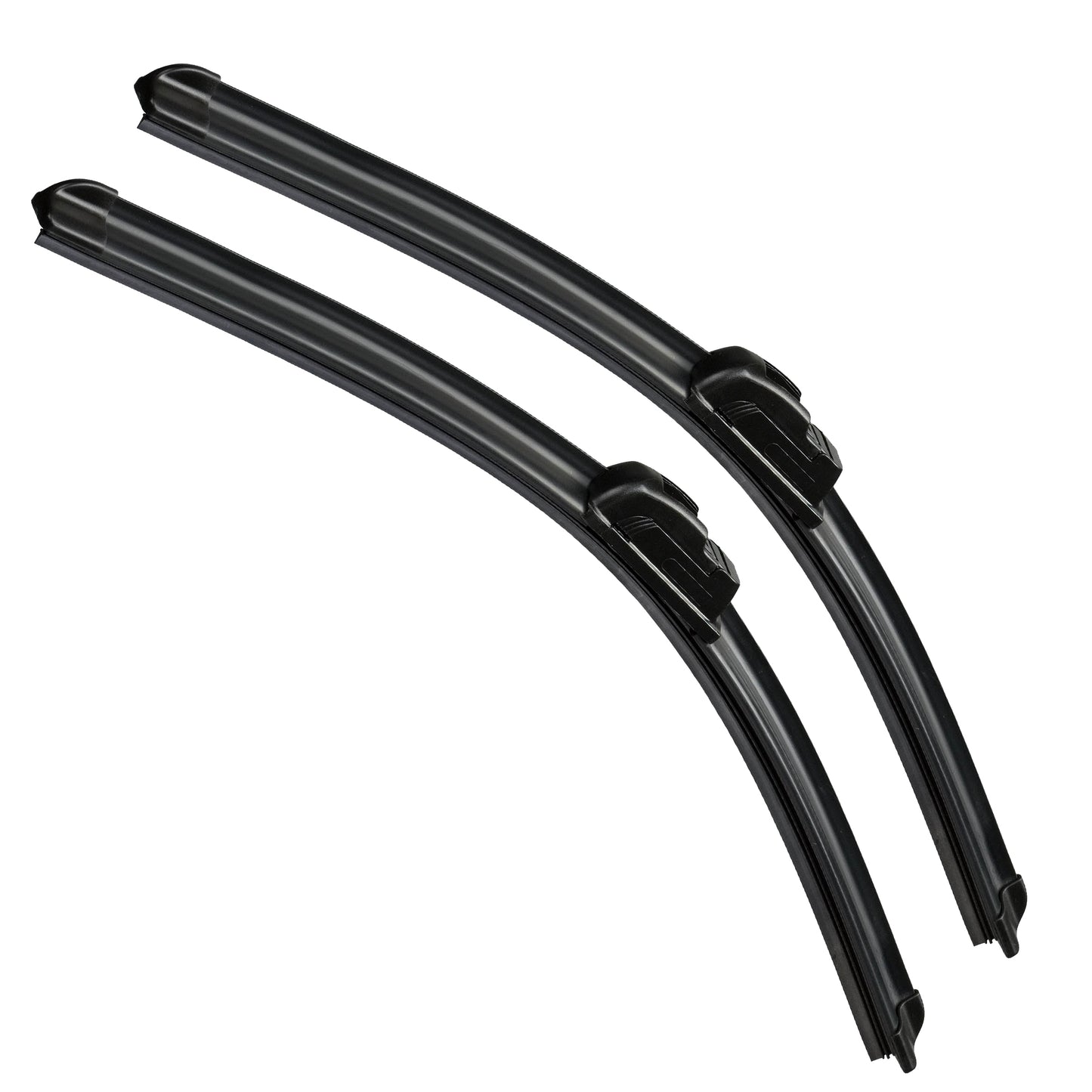 JEEP WRANGLER SUV (1991 - 2007) Wiper Blades Kit - Premium Windscreen Wipers