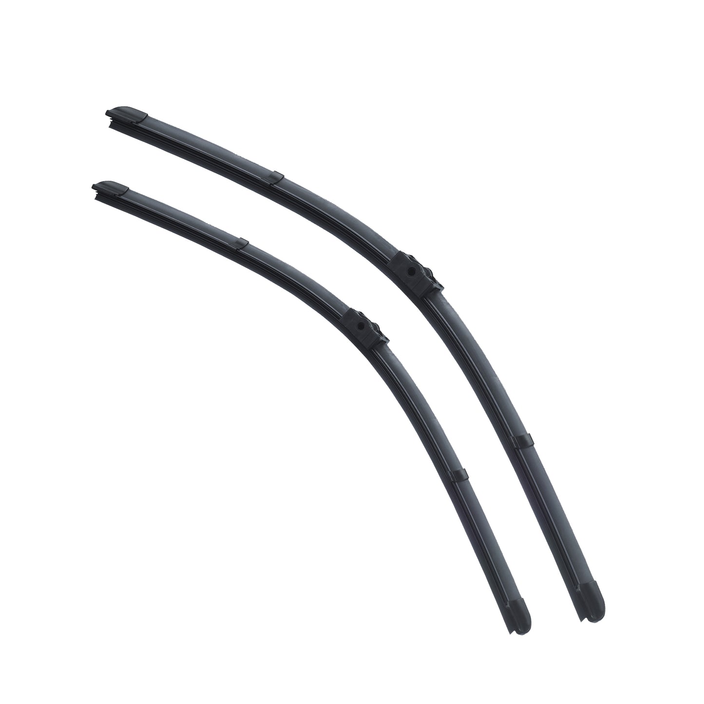 BMW 3 Series E93 Convertible (2006 - 2009) Wiper Blades Kit - Premium Windscreen Wipers