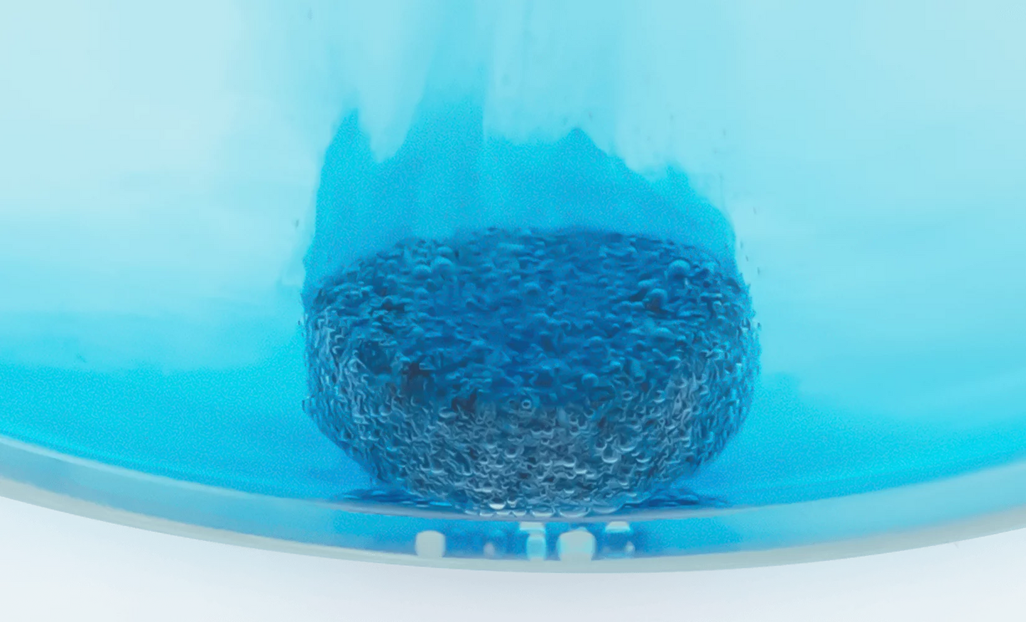 Screenwash Pod - Makes 5L of Screen Wash - Blue Raspberry Fresh Fragrance RRP £4.99
