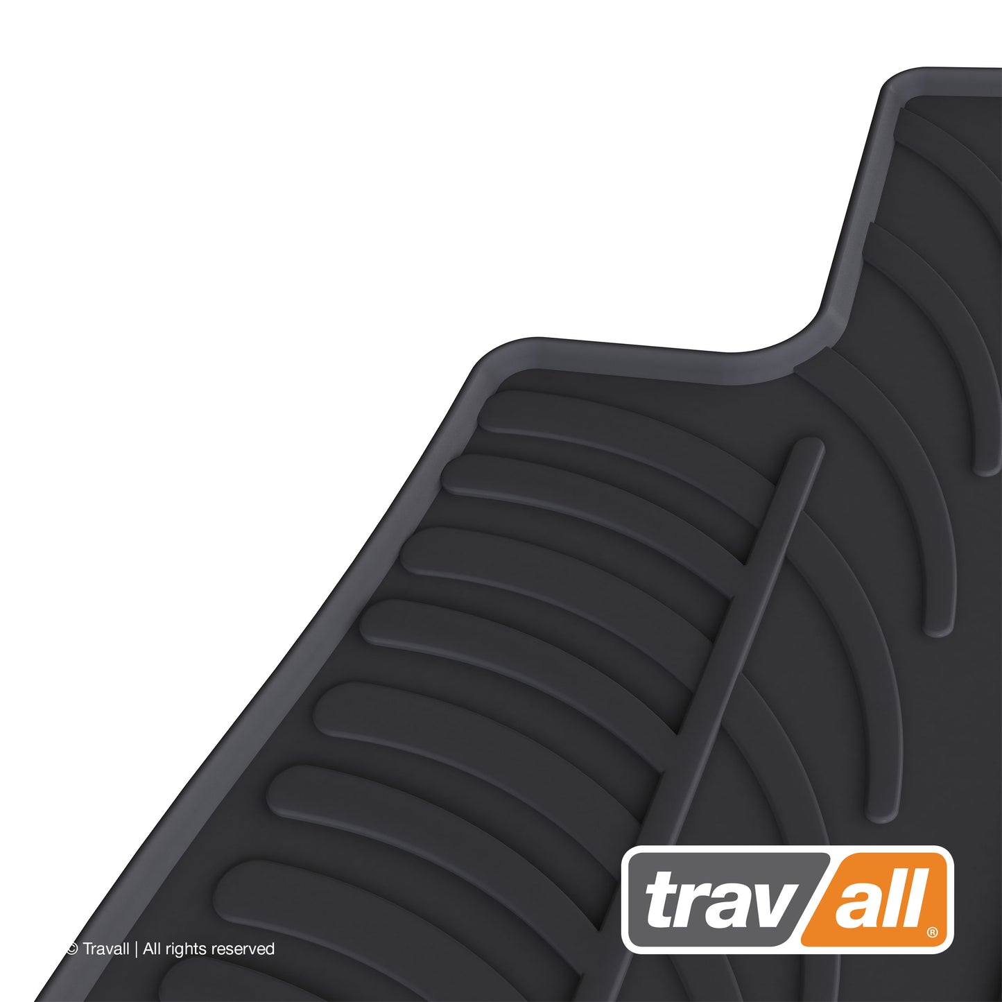 HONDA CR-V CRV 2012 to 2017 Rubber Car Mat Set (5 Mats)