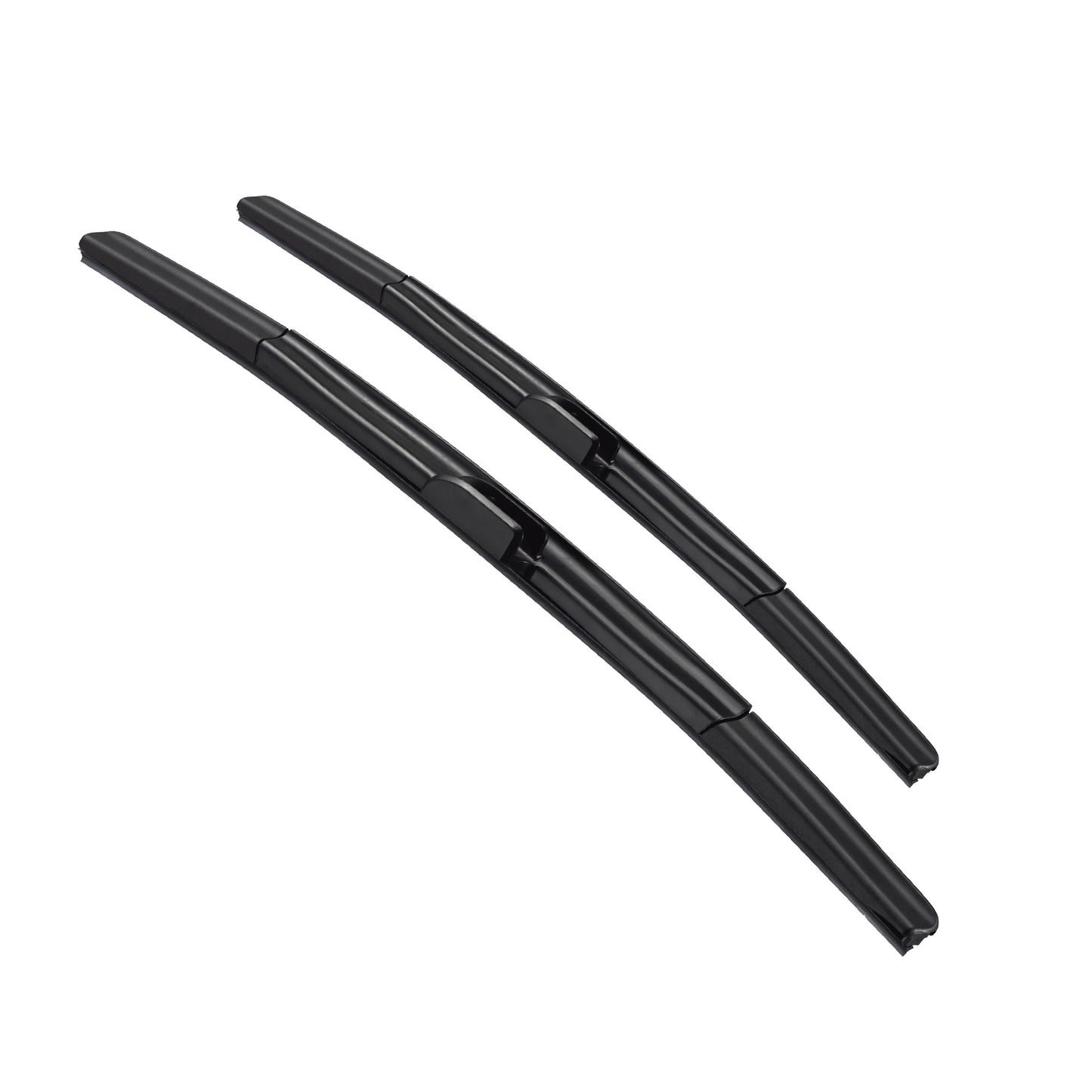 NISSAN MURANO SUV (2008 - 2014) Wiper Blades Kit - Premium Windscreen Wipers