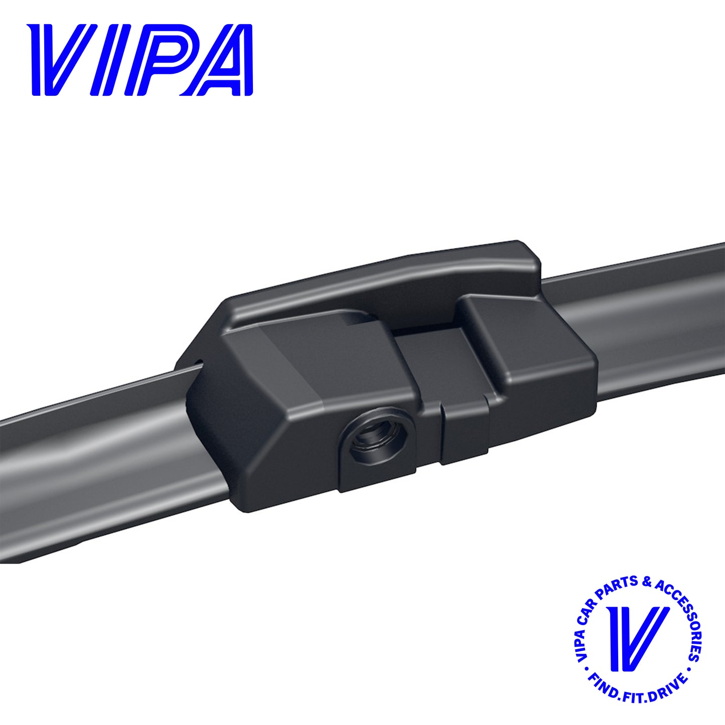 BMW 5 Series F10 Saloon (2009 - 2016) Wiper Blades Kit - Premium Windscreen Wipers