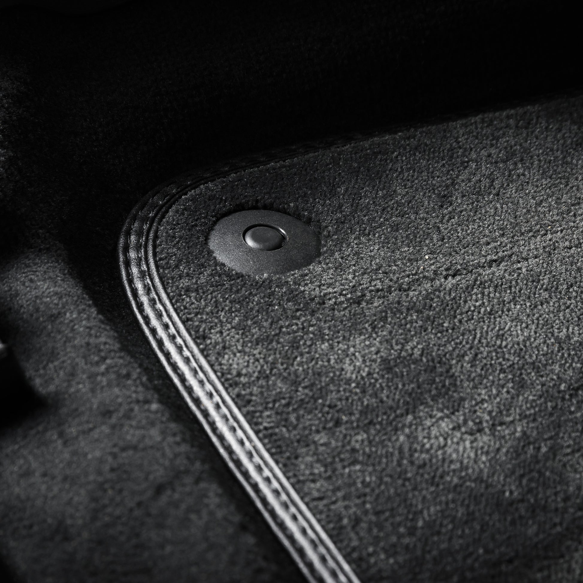 SUZUKI SX4 S CROSS HATCHBACK / SALOON 2013 ONWARDS - CAR MAT SET