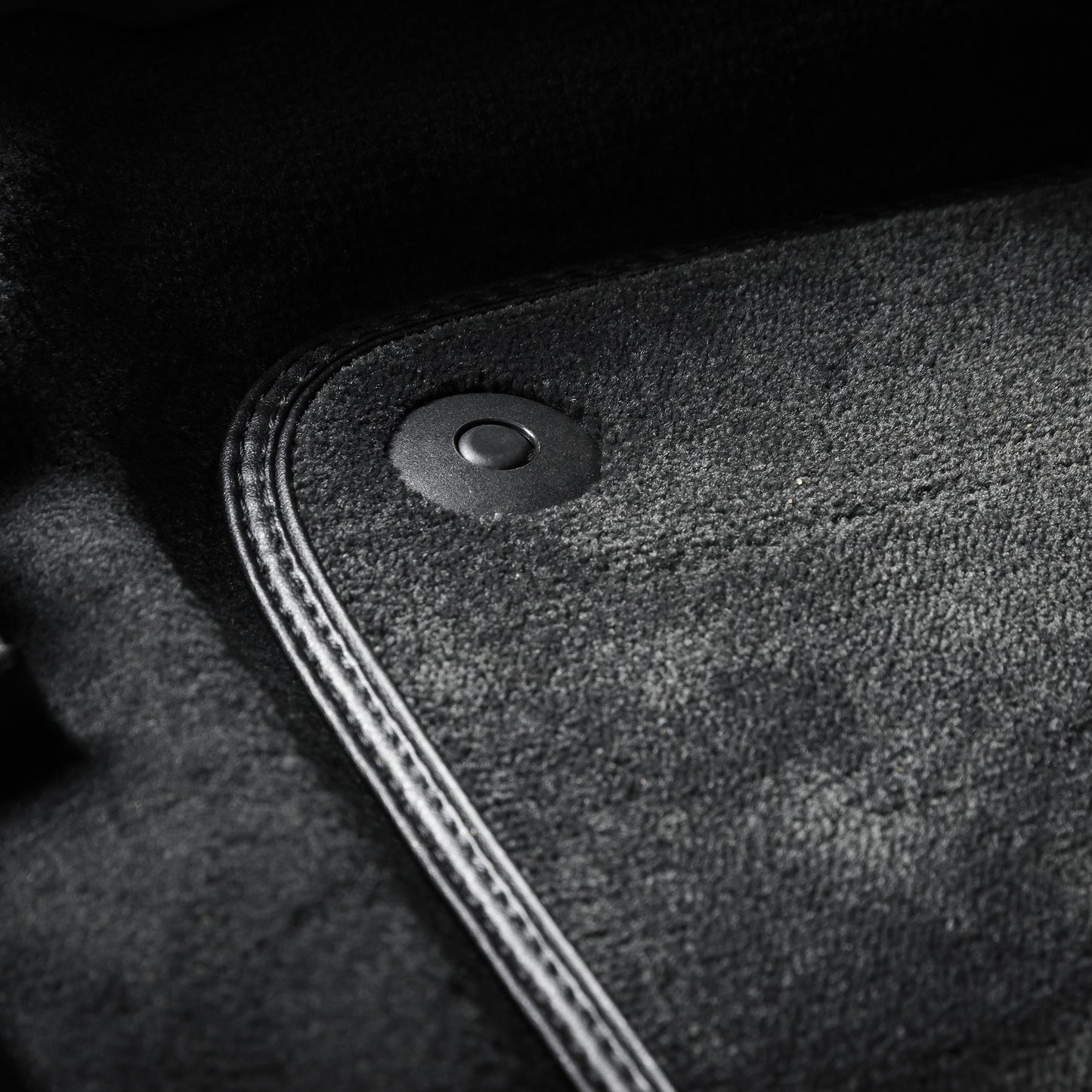 NISSAN QASHQAI E-POWER SUV 2022 ONWARDS - CAR MAT SET