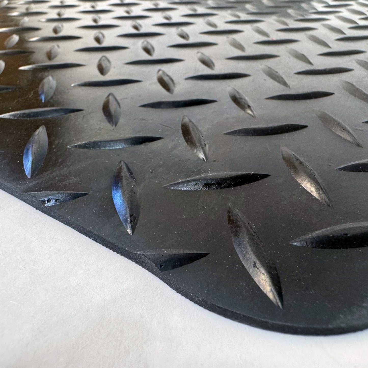 CITROEN C3 PICASSO MPV 2009 ONWARDS - CAR MAT SET