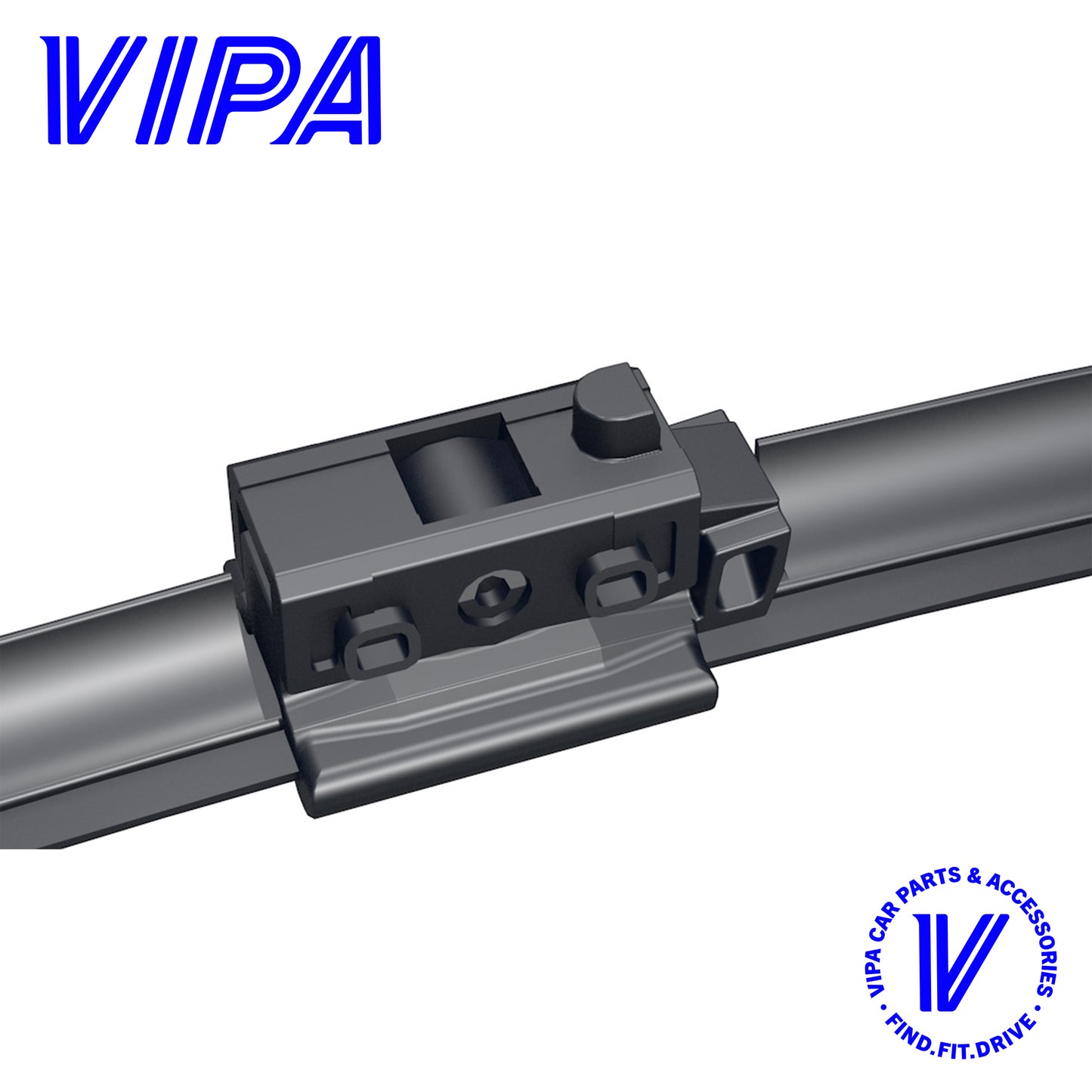 MERCEDES-BENZ GLA-CLASS SUV (2020 - 2026) Wiper Blades Kit - Premium Windscreen Wipers