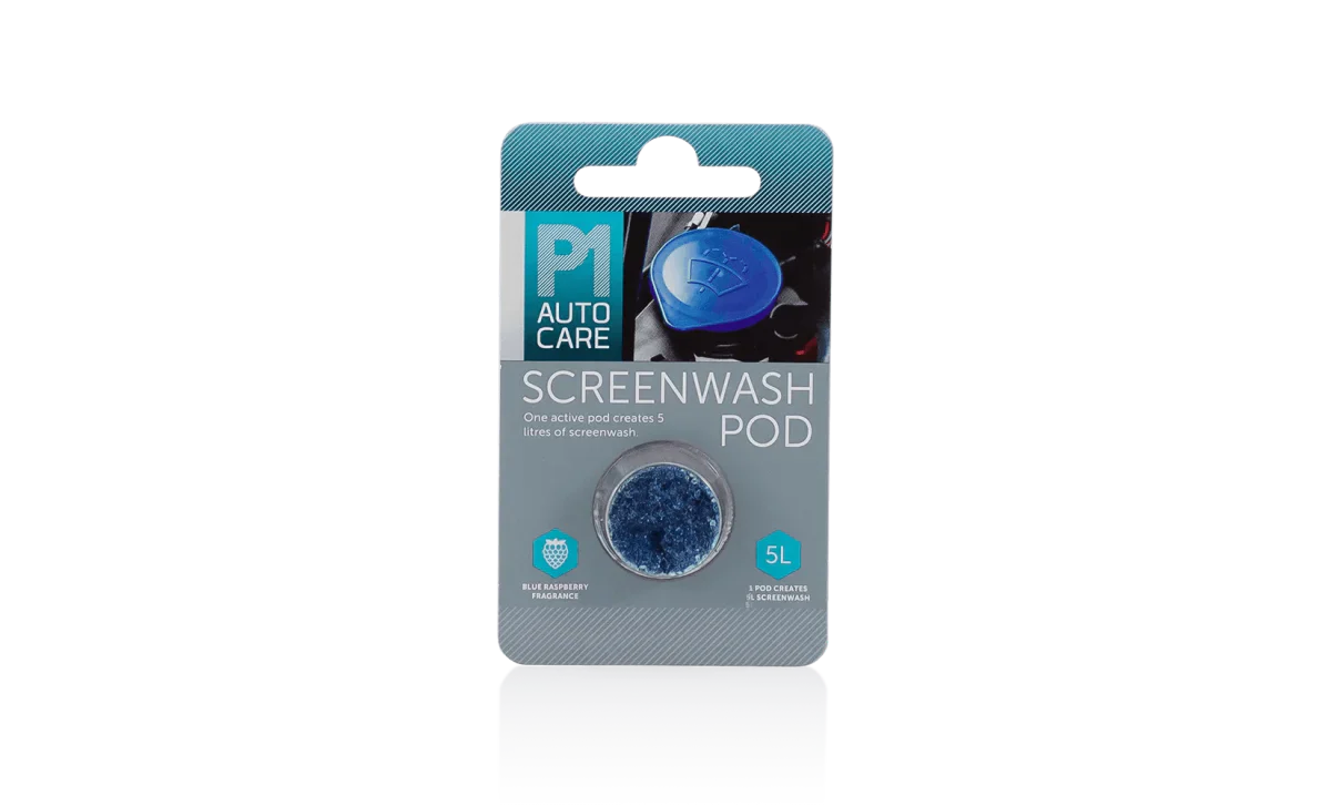 P1 AUTOCARE Roadside Car Emergency Kit
