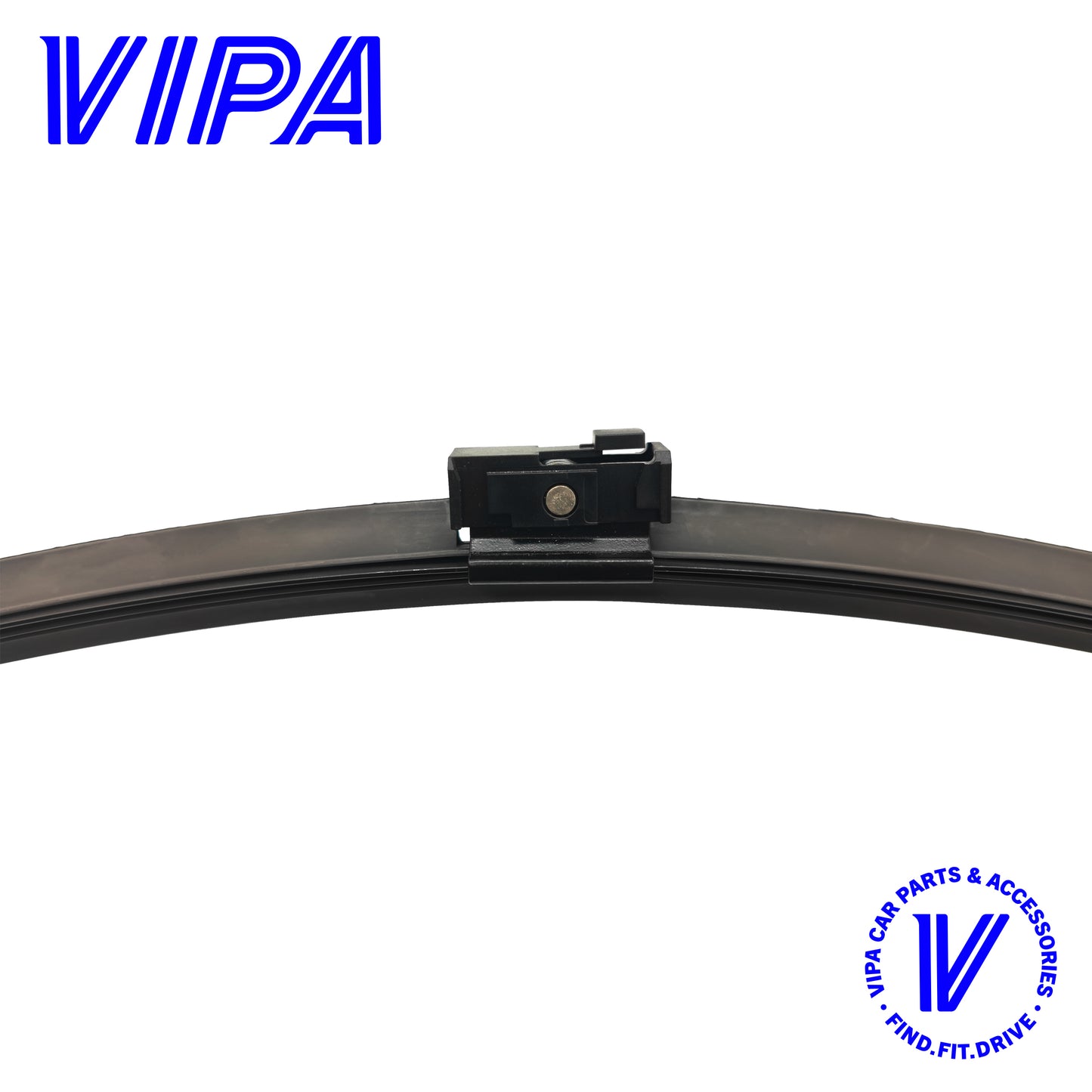 Bentley Bentayga SUV (2016 - 2026) Wiper Blades Kit - Premium Windscreen Wipers