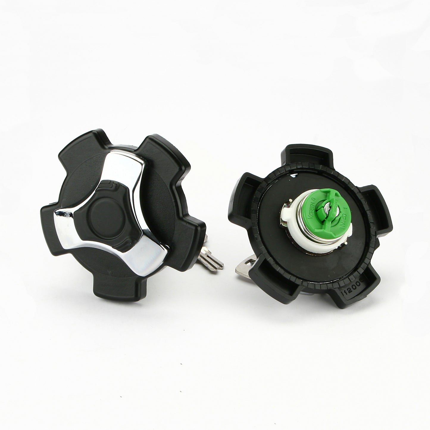 GOLF Hatchback Diesel Locking Fuel Cap AUG 1976 to JUL 1983