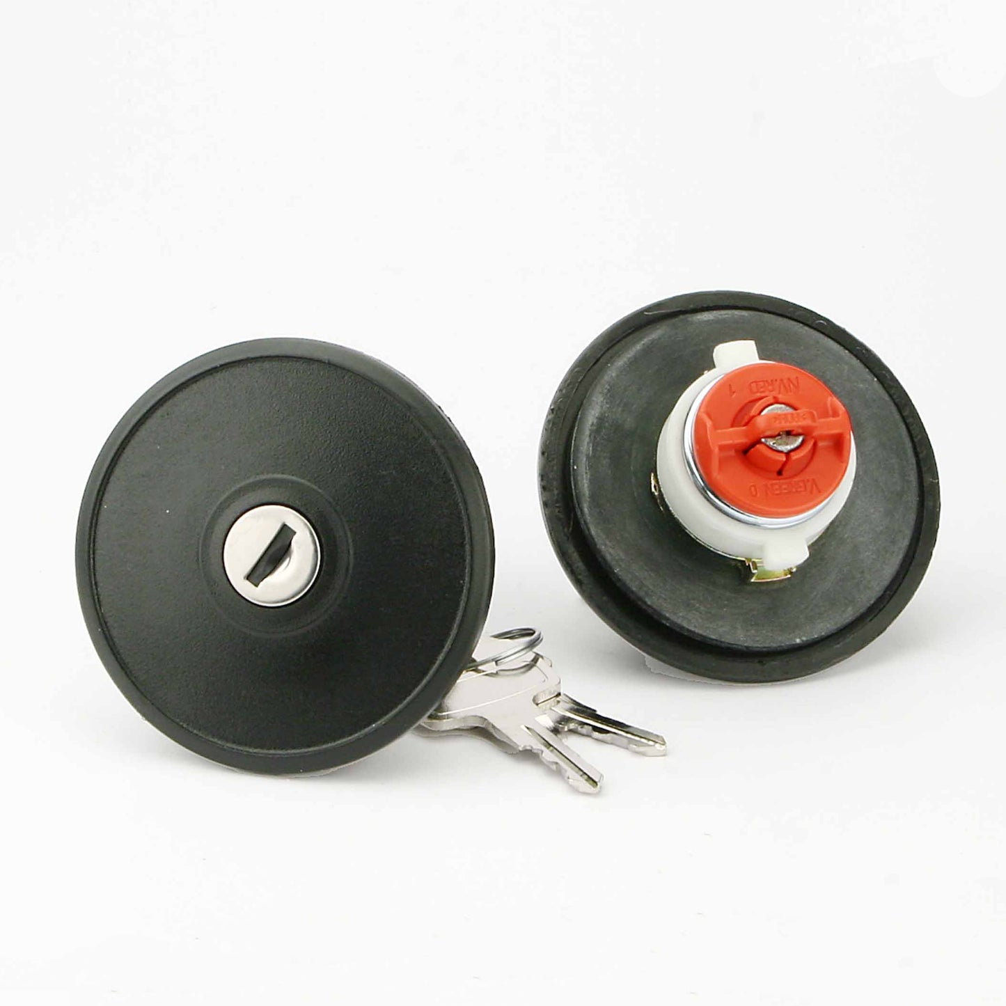 FRONTERA SUV Petrol Locking Fuel Cap MAR 1995 to OCT 1998