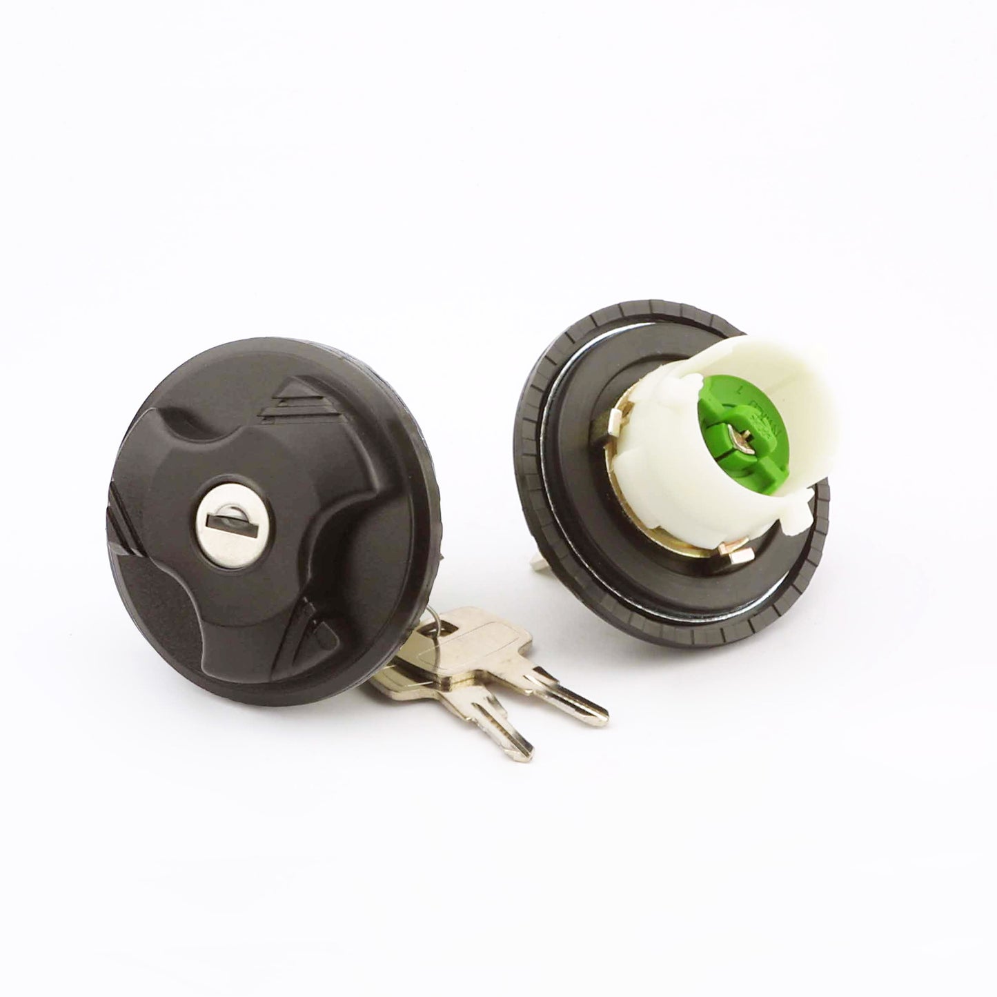 FOCUS Saloon Petrol Locking Fuel Cap FEB 1999 to NOV 2004