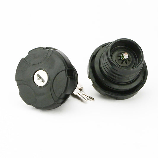 MX-3 Coupe Petrol Locking Fuel Cap JAN 1992 to OCT 1997