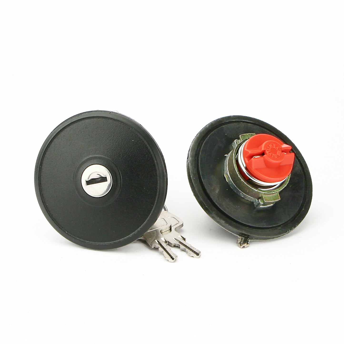 MIDI MPV Petrol Locking Fuel Cap SEP 1984 to AUG 1992