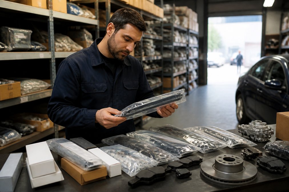 10 Best Alternatives to Dealer Parts for Your Car