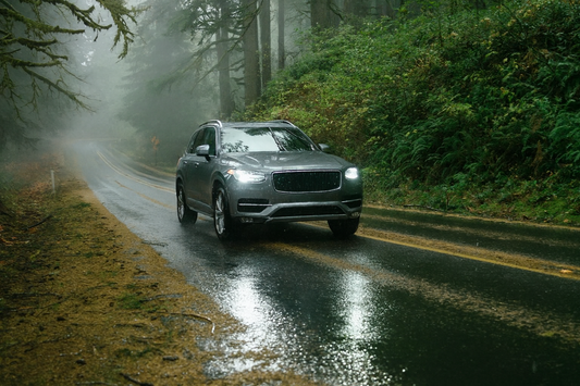 How to Choose the Best Wiper Blades for Your Car (2025 Guide)