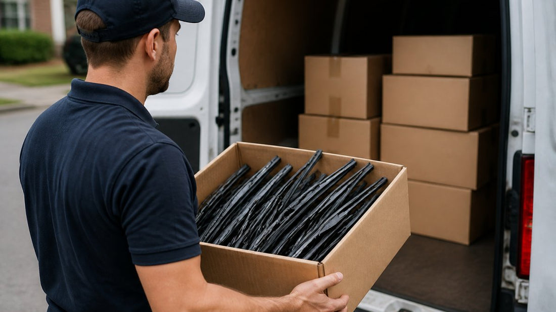 Fast Delivery Car Service Parts: Your Complete Guide