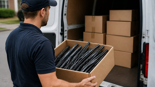 Fast Delivery Car Service Parts: Your Complete Guide