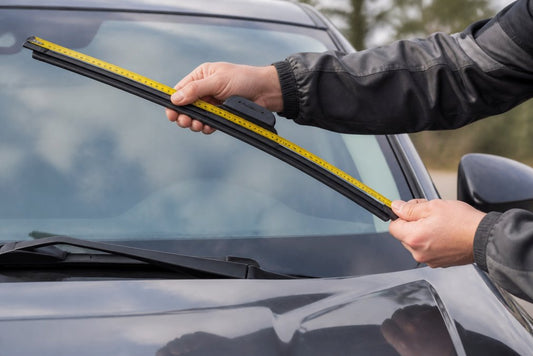 How to Check Wiper Blade Size: A 2026 Guide