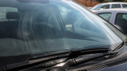 How to Stop Windshield Wipers Scratching Glass