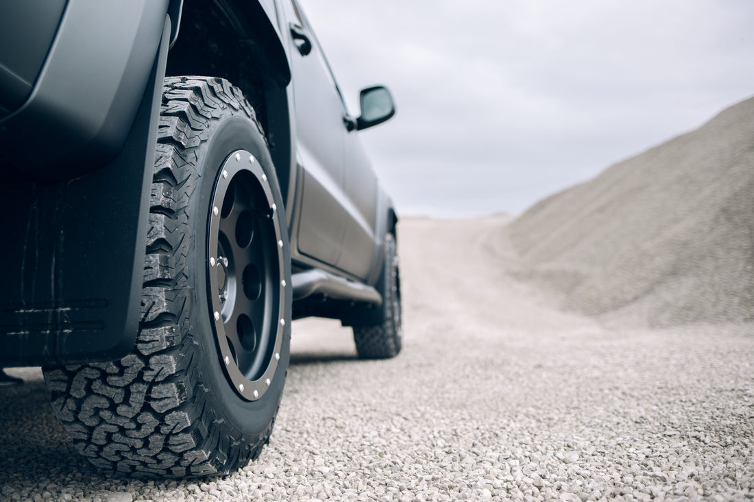 The Ultimate Guide to Choosing the Best Car Mats for Your Vehicle