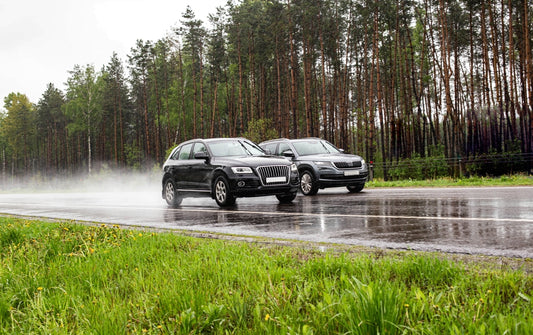 VIPA WIPER BLADES - Safeguarding Your Drive in the Rain