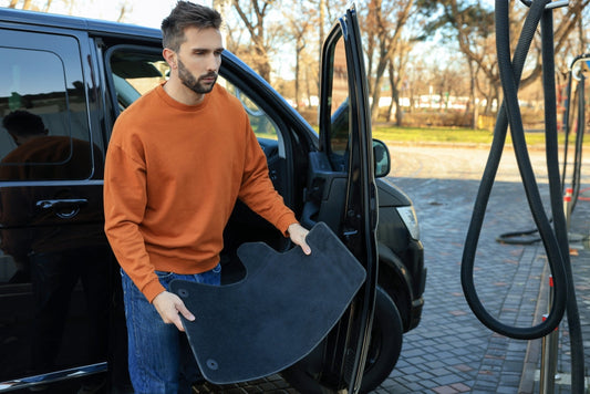 Expert Tips: VIPAS Tailored Car Mats for a Perfect Fit
