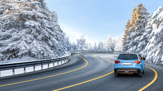The Importance of Maintaining Your Wipers in Snow and Ice