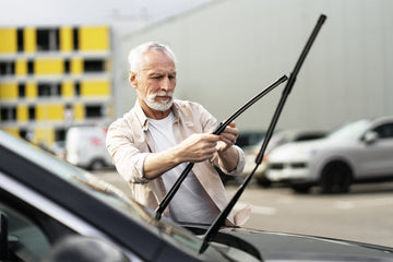Wiper Blades Find Wiper Blades For Your Vehicle Free UK Delivery