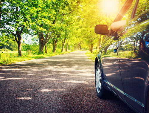 Spring Forward with Clear Vision: The Essential Guide to Changing Your Wiper Blades