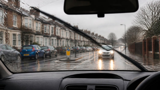 Windscreen Visibility Safety Tips: A Complete Guide