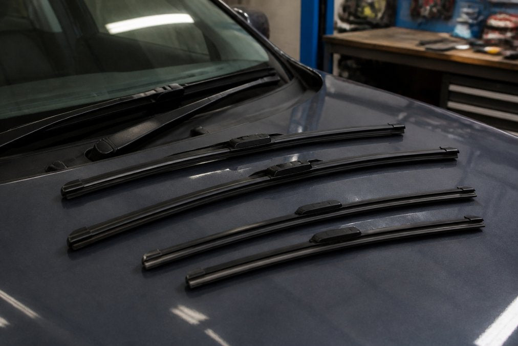 Wiper blade alternatives: quality options beyond dealerships