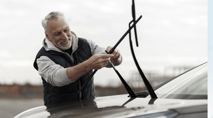 Your Guide to Choosing the Best Wiper Blades for Your Car