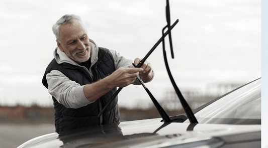 Your Guide to Choosing the Best Wiper Blades for Your Car