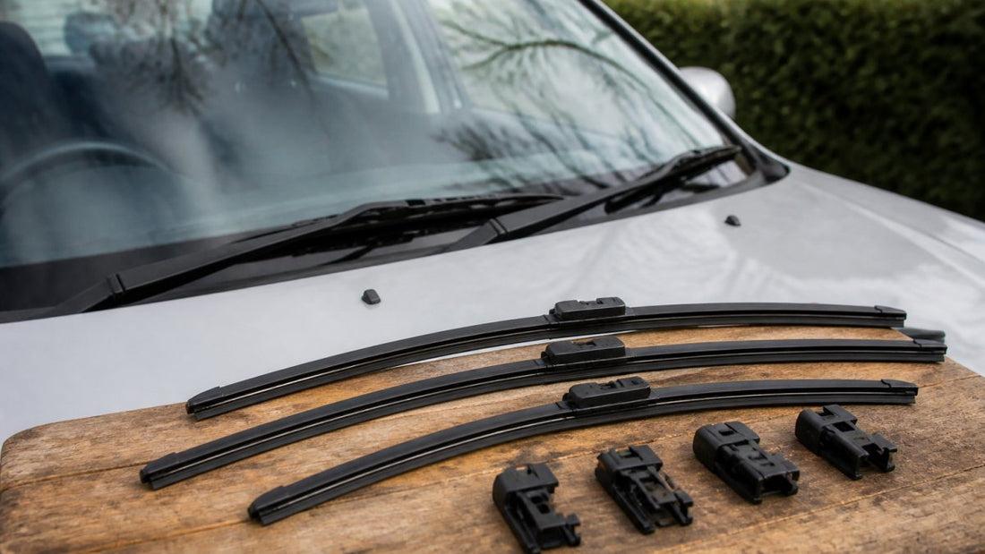 Wiper Blades for 2026 Model Cars: Fit Guide & Top Picks