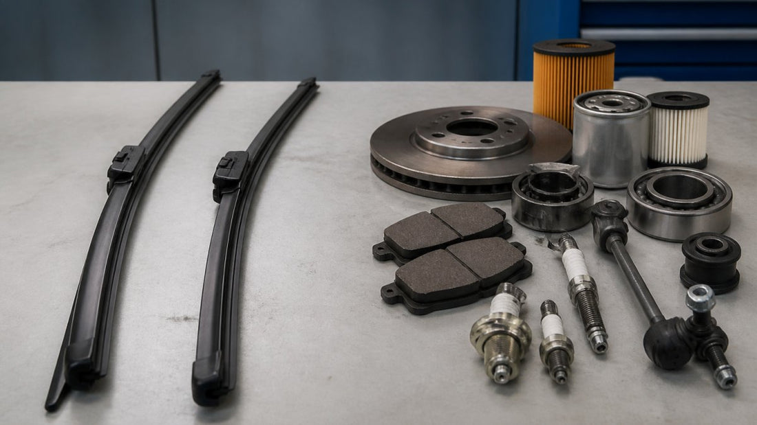 Vipa vs Euro Car Parts: Which Fits Best?