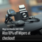 MEGA TECH  Bundle Plus 10% off Wiper Blades