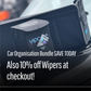Huge In-Car Oganisation Bundle