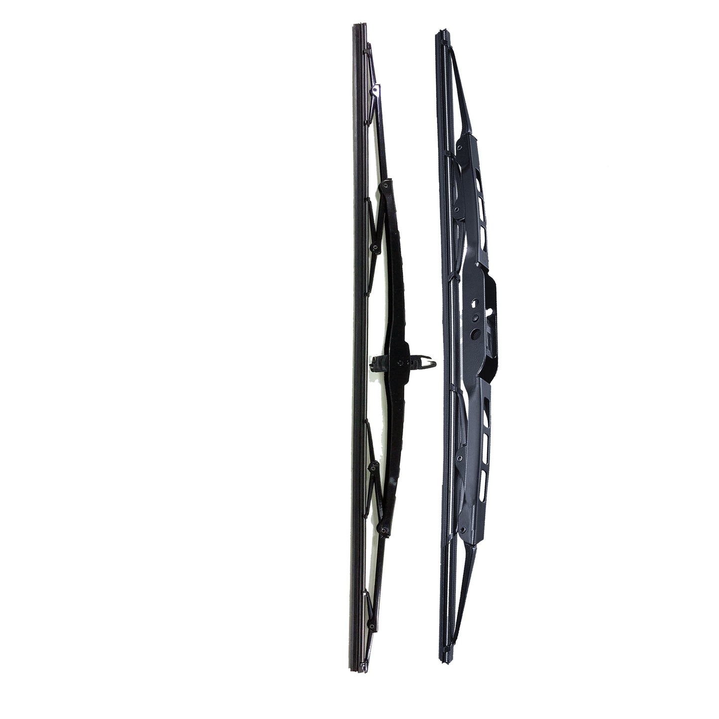 MERCEDES-BENZ C-CLASS S202 Estate Jun 1996 to Mar 2001 Wiper Blade Set - Easy Fit Video Tutorial